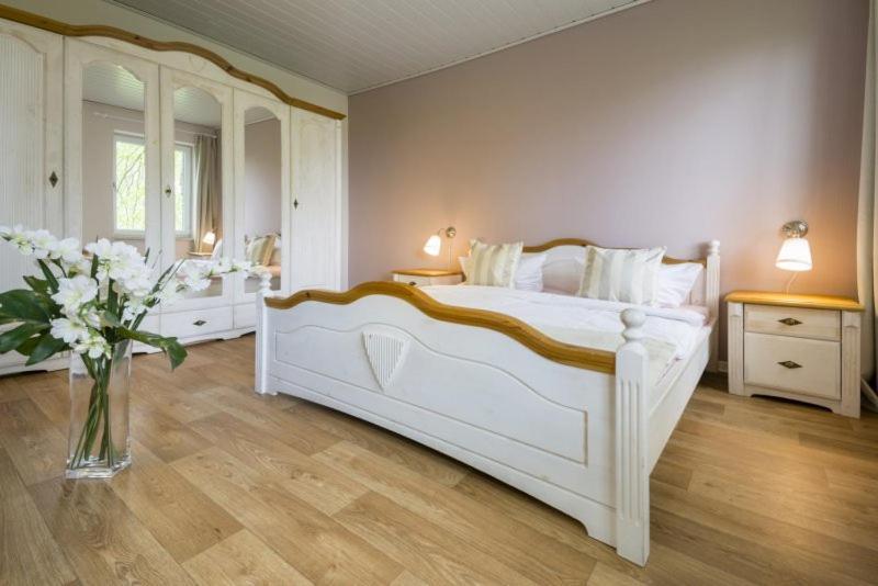 Ferienhof Seelust Gammendorf 外观 照片