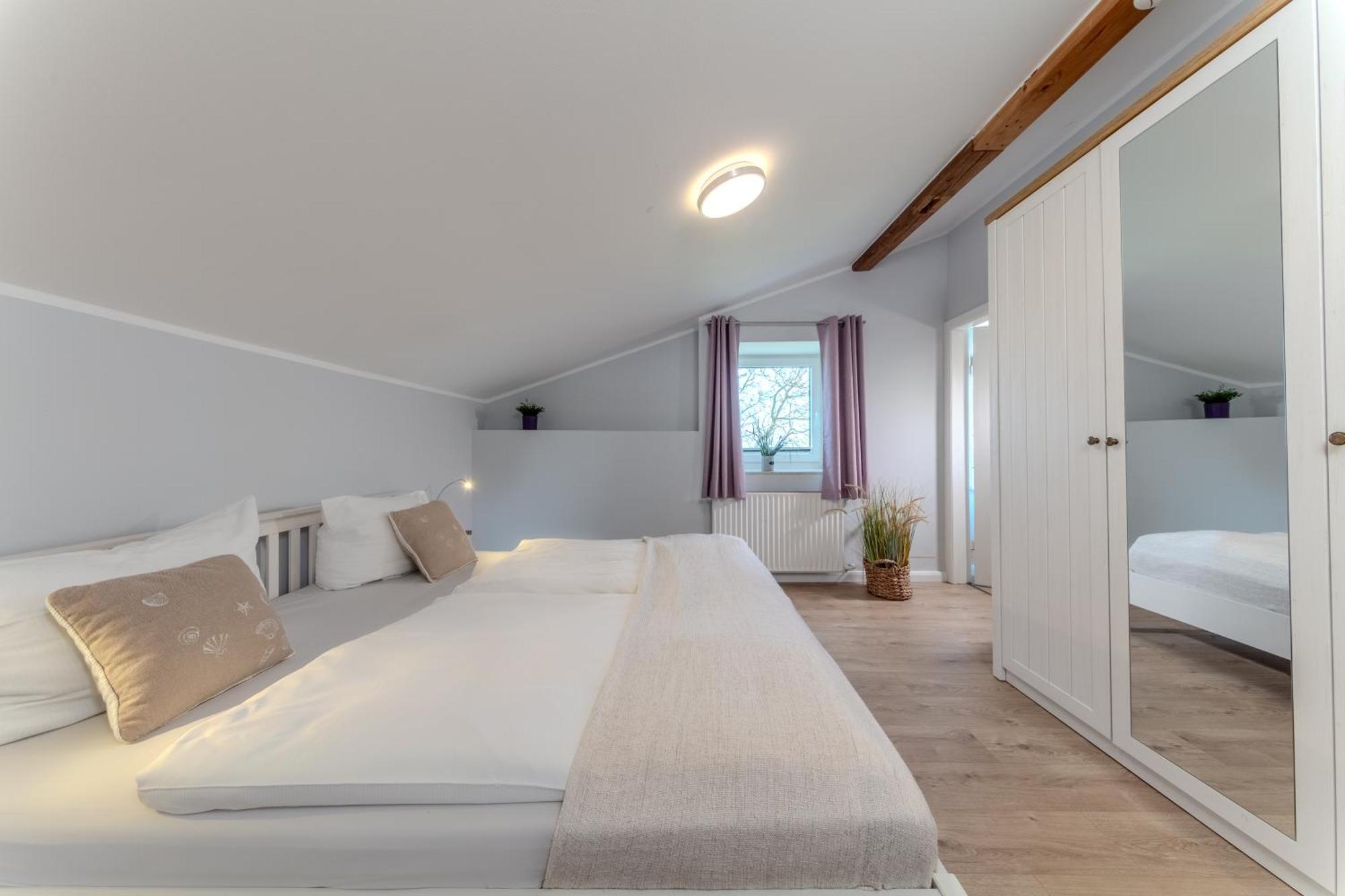 Ferienhof Seelust Gammendorf 外观 照片