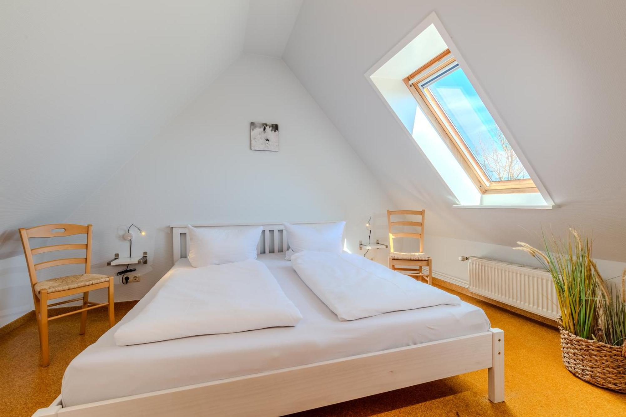 Ferienhof Seelust Gammendorf 外观 照片