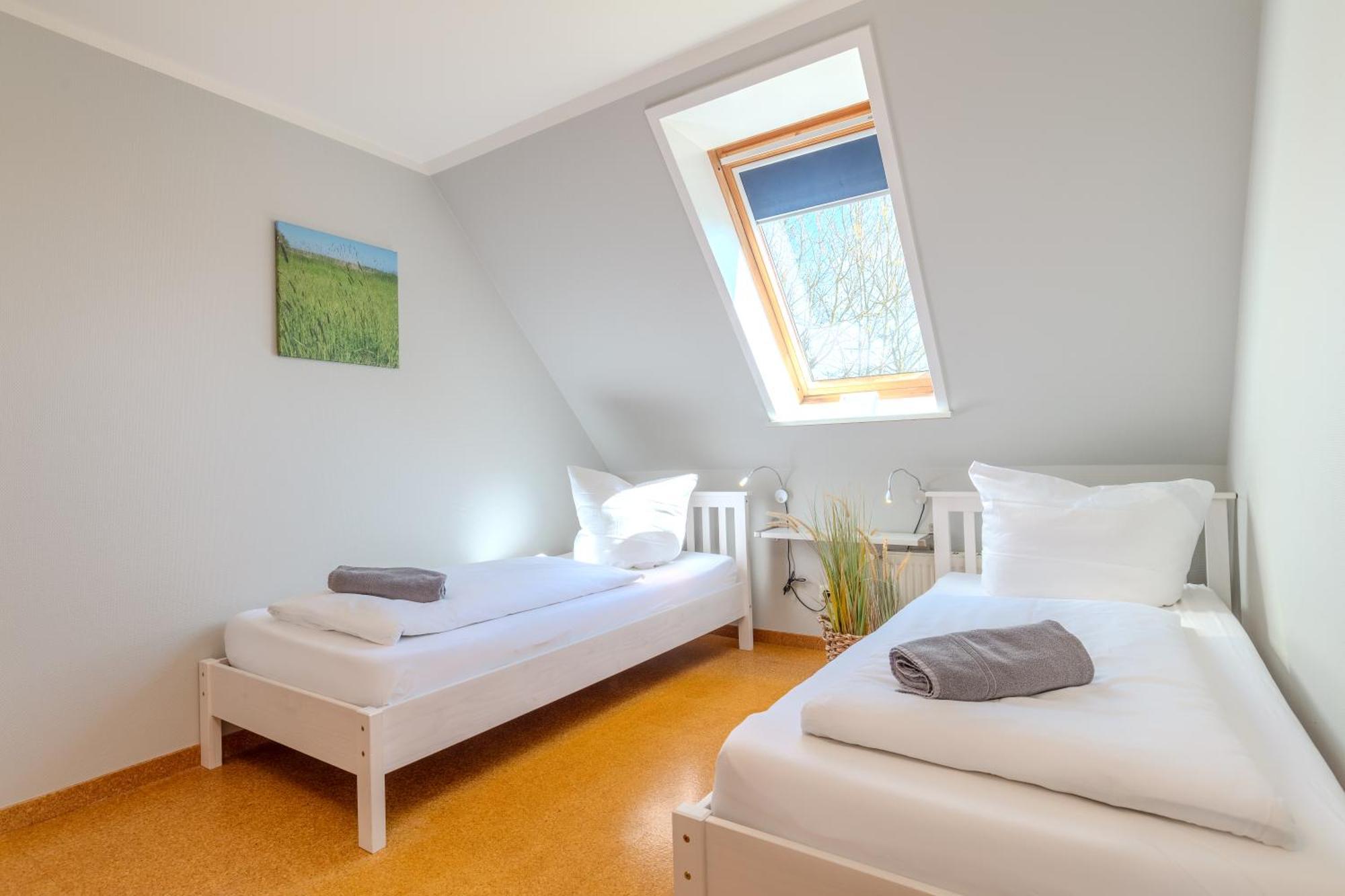 Ferienhof Seelust Gammendorf 外观 照片