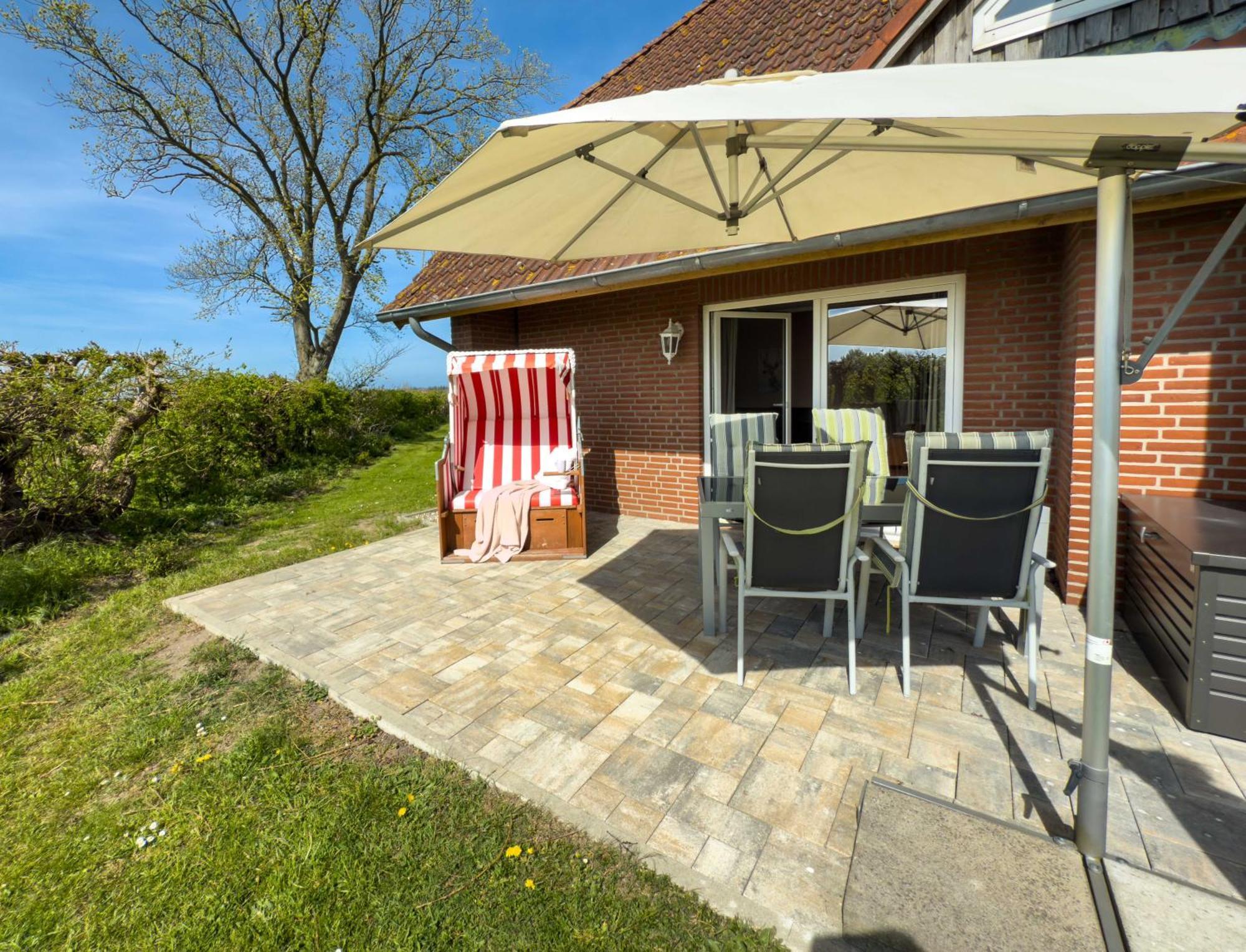 Ferienhof Seelust Gammendorf 外观 照片