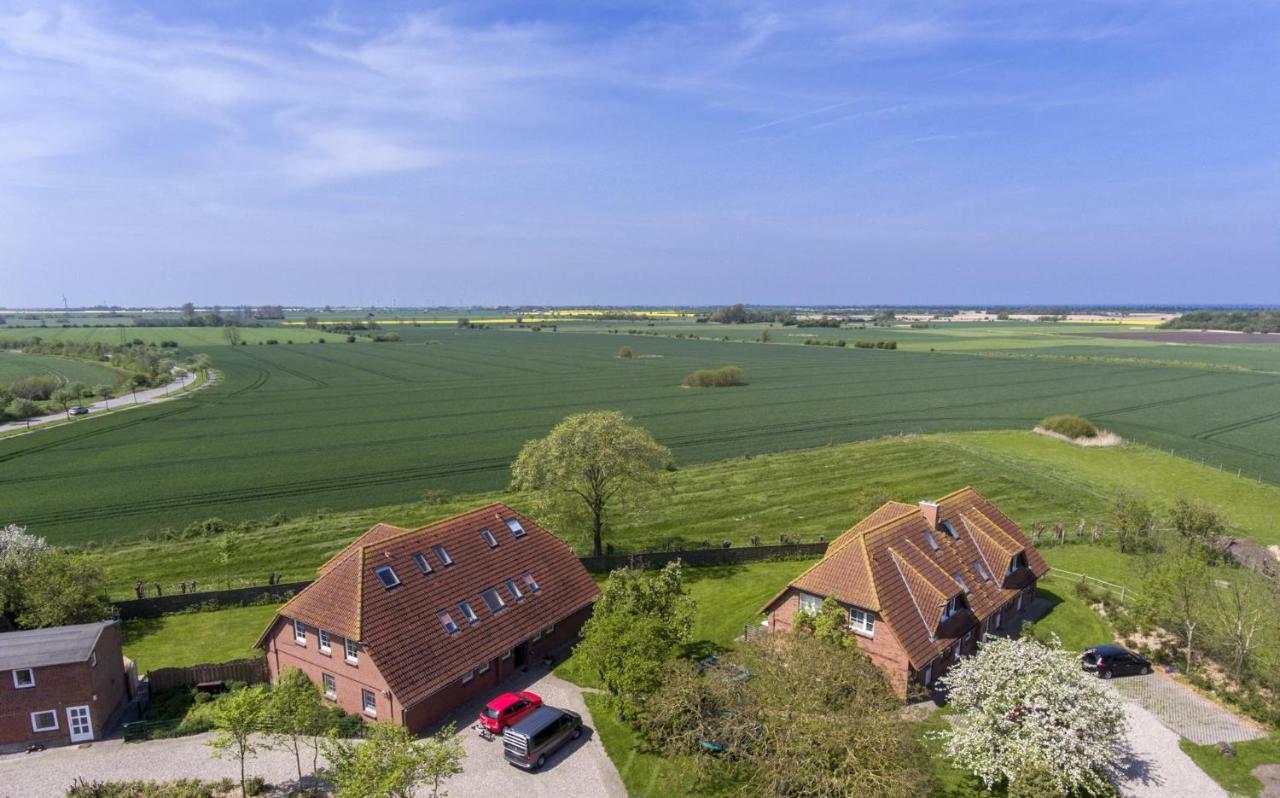 Ferienhof Seelust Gammendorf 外观 照片